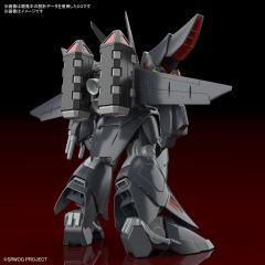 HG PTX-001 亡灵-资料图
