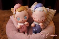 Night-慵懒粉-资料图