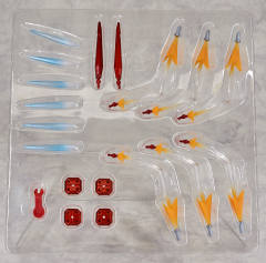 钢铁侠 Bleeding Edge Armor-资料图