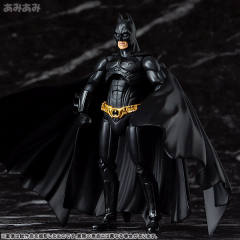 Revoltech Revoltech SFX 蝙蝠侠-资料图