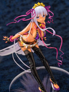 Moon Cancer/BB 第二降临-资料图