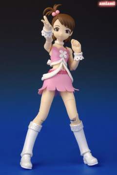 Fr?ulein Revoltech  Revoltech 双海亚美-资料图