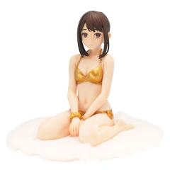 同期酱 泳装 限定版-资料图