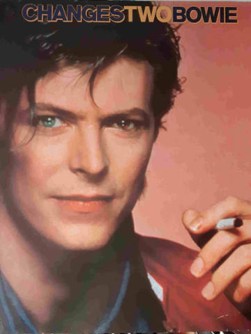 ChangesTwoBowie