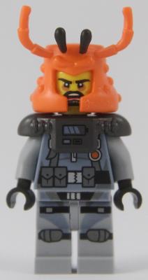 Crusher