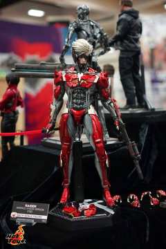 雷电 Inferno Armor-资料图