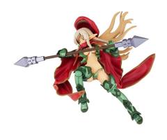 Legacy of Revoltech  Revoltech 阿莱茵-资料图