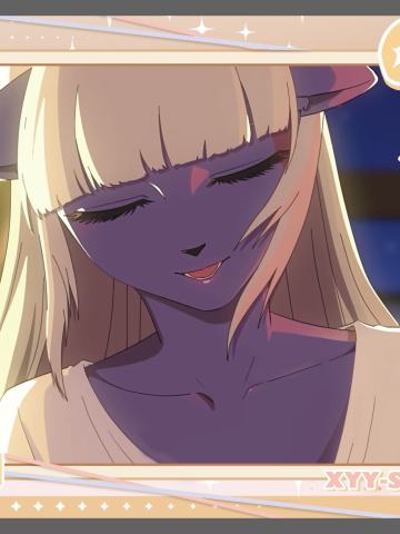 星野剧幕卡SR-009