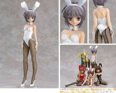 B-style 长门有希 Bunny ver.-资料图