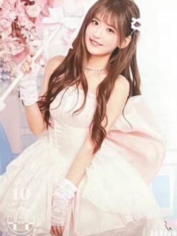 林舒晴 十周年剧场场限