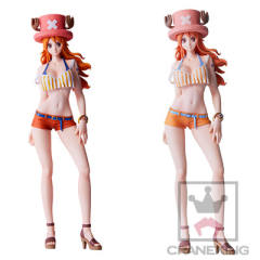 Sweet Style Pirates 娜美 -资料图