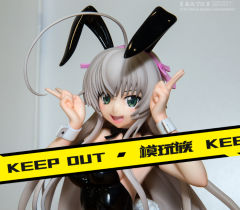 B-style 奈亚拉托提普 Bunny ver.-资料图