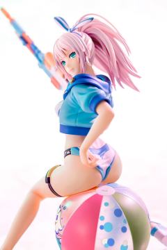 希侬 夏日ver.-资料图
