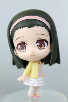 Minikko 千石抚子