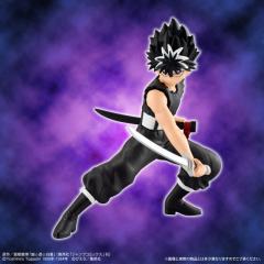 HG 幽游白书收藏-资料图