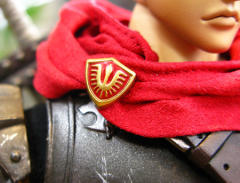 格斯 The Hawks ver.-资料图