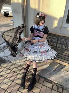 盛夏少女-资料图