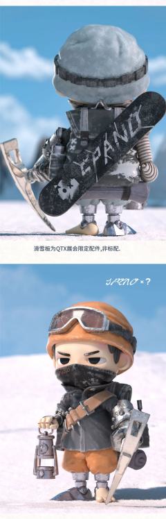 逆境探索-橙色-资料图