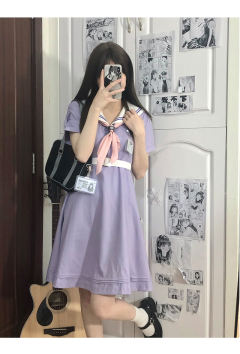 月下铃兰·盛夏服-资料图
