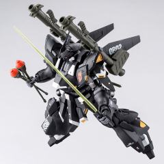 MG MS-18E 京宝梵SCHWER-资料图