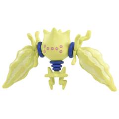 Monster Collection 雷吉艾勒奇-资料图