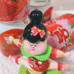 草莓果汁-资料图