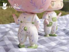 踏春-红眼睛-资料图