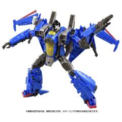  经典电影系列 SS-94 惊天雷-资料图