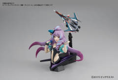 Bust Figure-rise Bust 美云·吉内梅-资料图