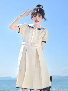 克莱因之梦·盛夏服-资料图