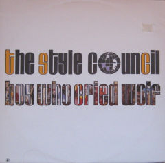 Boy Who Cried Wolf