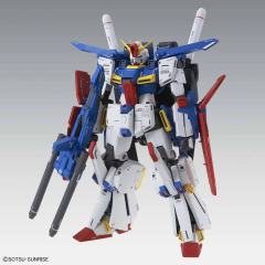 MG MSZ-010 ZZ高达 Ver.Ka