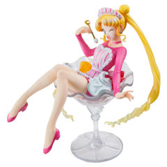 Sweeties 月野兔 水果店 ver.-资料图