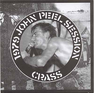 1979 John Peel Session