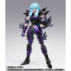 圣斗士圣衣神话 EX 双鱼座 阿布罗狄 Hades Specter Surplice-资料图