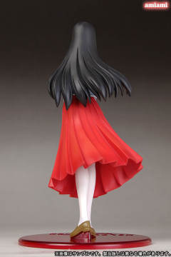 远野秋叶 -资料图