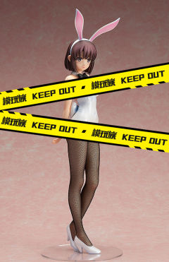 B-style 加藤恵 Bunny ver.
