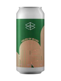 维度 爱达荷的田野 双倍干投IPA(罐)