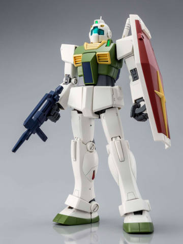 MG RMS-179 吉姆II 奥古配色 Ver.