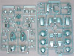 MG YMS-15 强人 特殊质感 Ver.-资料图