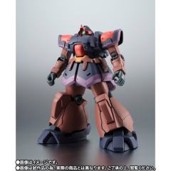 ROBOT魂 YMS-09R-2 试做型力克大魔II ver. A.N.I.M.E.