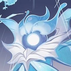 纯水精灵·洛蒂娅-资料图