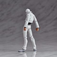Revolmini  Revoltech 札布·雷夫洛-资料图