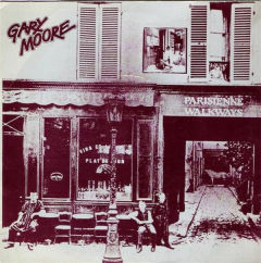 Parisienne Walkways