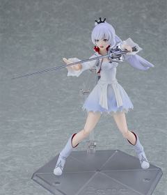 figma#599 冰雪帝国 怀丝·雪倪-资料图