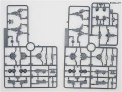 HGBD:R YG-III G-Else高达-资料图