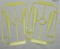 MG GAT-X303 圣盾高达-资料图