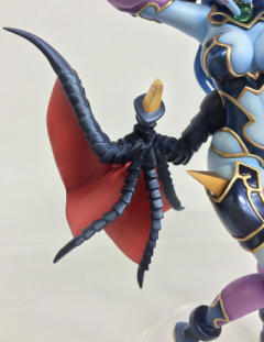 Excellent Model 魔将军 Astaroth -资料图