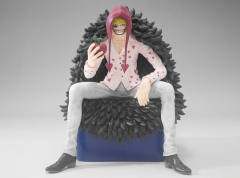 Figuarts ZERO 柯拉松 -资料图