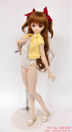 绪方理奈-资料图